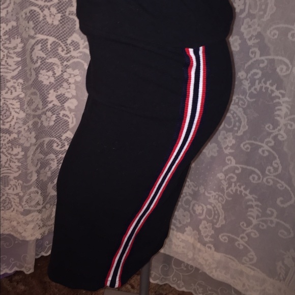 High waste skirt - Picture 2 of 5